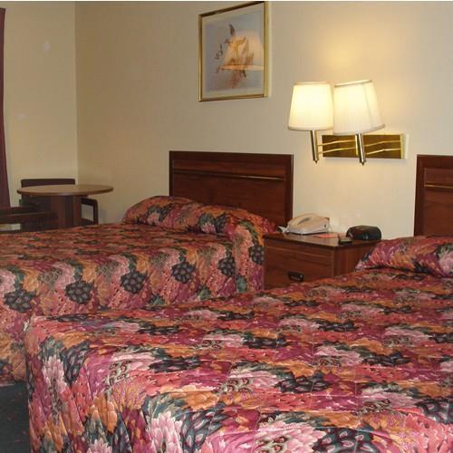Scottish Inns Джонсборо Номер фото